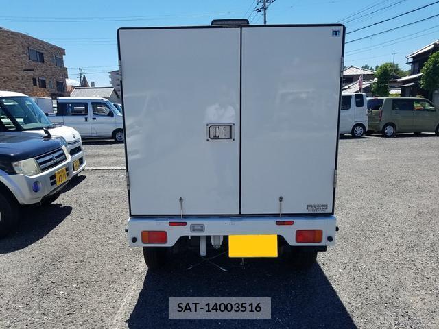Nissan CLIPPER TRUCK 2020-10 8550510-5