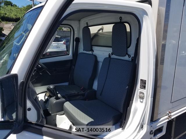 Nissan CLIPPER TRUCK 2020-10 8550510-6