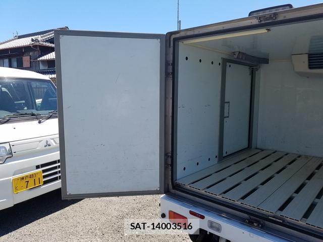 Nissan CLIPPER TRUCK 2020-10 8550510-8