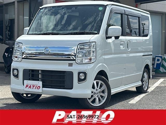 Nissan CLIPPER RIO 2019-10 8548994-0