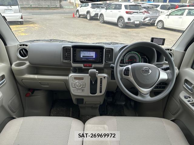 Nissan CLIPPER RIO 2019-10 8548994-1
