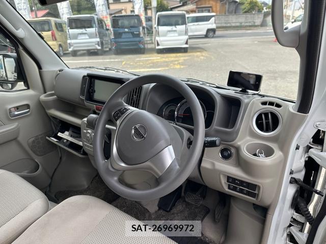 Nissan CLIPPER RIO 2019-10 8548994-11