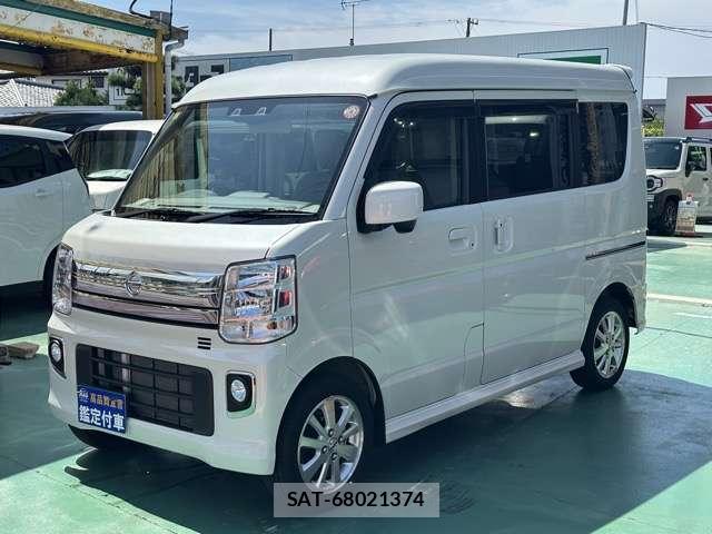 Nissan CLIPPER RIO 2023-09 8549084-0
