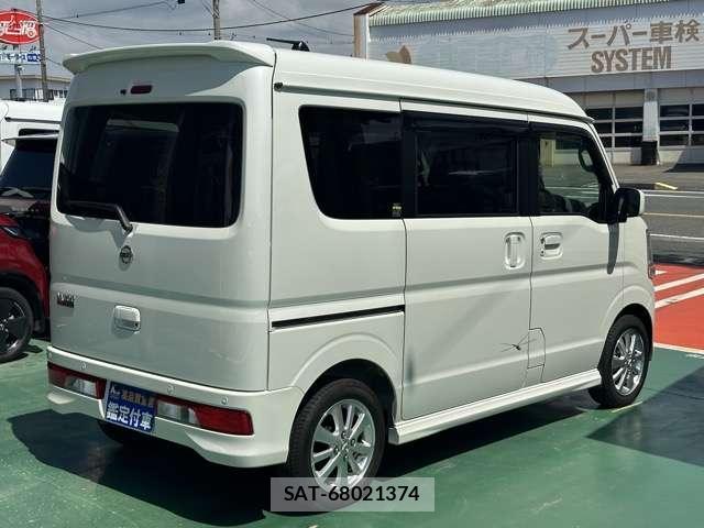 Nissan CLIPPER RIO 2023-09 8549084-1