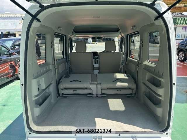 Nissan CLIPPER RIO 2023-09 8549084-10