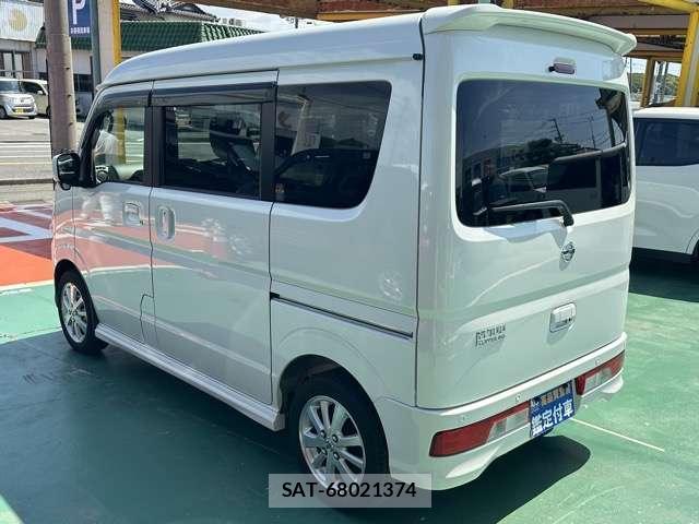 Nissan CLIPPER RIO 2023-09 8549084-12