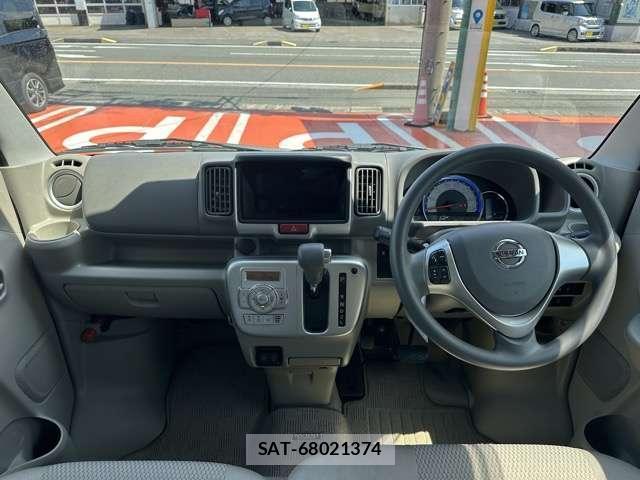 Nissan CLIPPER RIO 2023-09 8549084-2