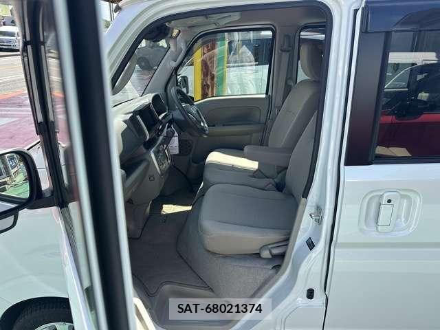 Nissan CLIPPER RIO 2023-09 8549084-5