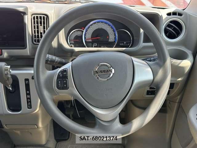 Nissan CLIPPER RIO 2023-09 8549084-7