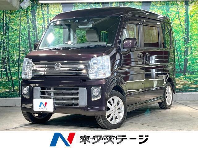 Nissan CLIPPER RIO 2019-09 8549644-0