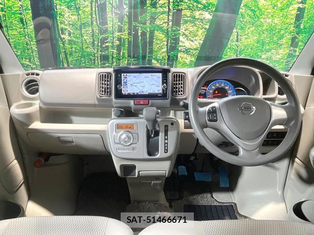 Nissan CLIPPER RIO 2019-09 8549644-1