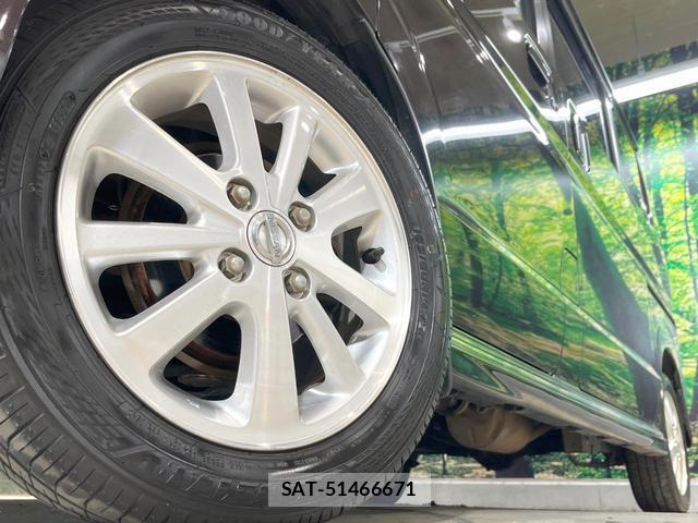 Nissan CLIPPER RIO 2019-09 8549644-12
