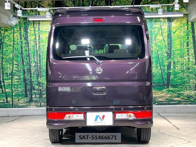 Nissan CLIPPER RIO 2019-09 8549644-14