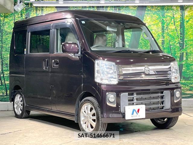 Nissan CLIPPER RIO 2019-09 8549644-15