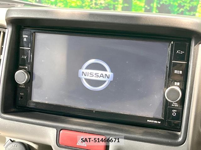Nissan CLIPPER RIO 2019-09 8549644-2