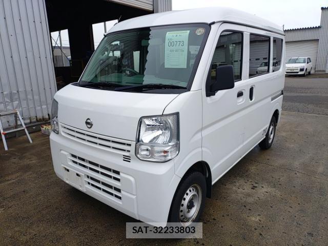 Nissan CLIPPER VAN 2020-07 8545664-0