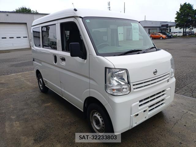 Nissan CLIPPER VAN 2020-07 8545664-1
