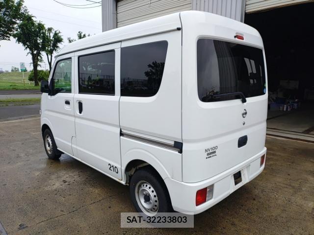 Nissan CLIPPER VAN 2020-07 8545664-2