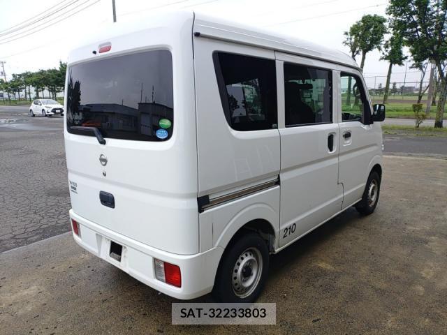 Nissan CLIPPER VAN 2020-07 8545664-3
