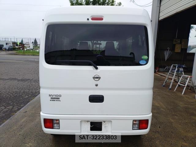 Nissan CLIPPER VAN 2020-07 8545664-4