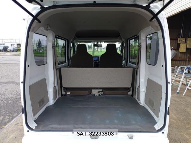 Nissan CLIPPER VAN 2020-07 8545664-5