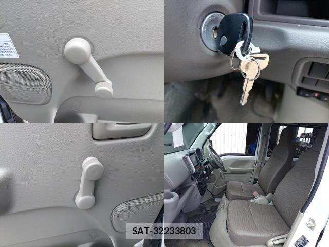 Nissan CLIPPER VAN 2020-07 8545664-8