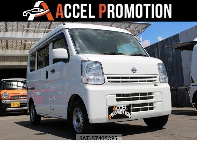 Nissan CLIPPER VAN 2019-05 8545961-0