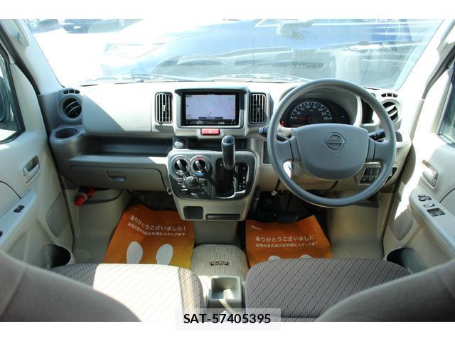 Nissan CLIPPER VAN 2019-05 8545961-1