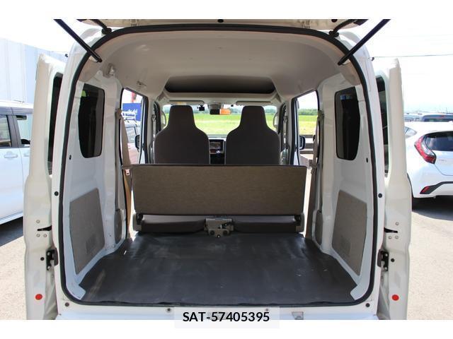 Nissan CLIPPER VAN 2019-05 8545961-13