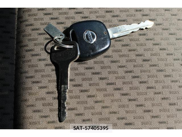 Nissan CLIPPER VAN 2019-05 8545961-5