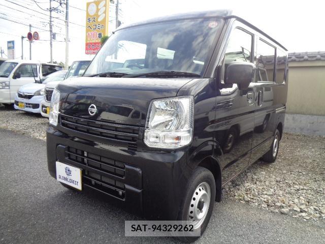 Nissan CLIPPER VAN 2021-05 8547317-0