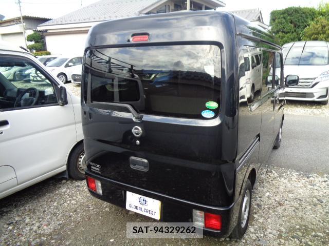 Nissan CLIPPER VAN 2021-05 8547317-1