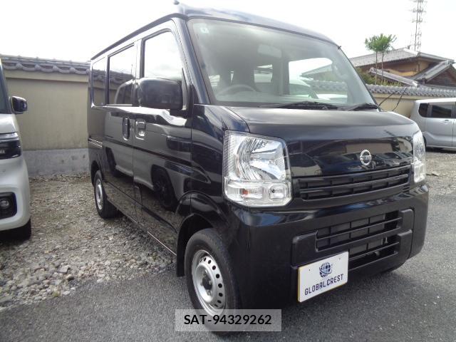 Nissan CLIPPER VAN 2021-05 8547317-10