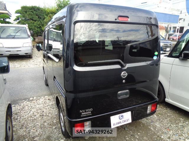 Nissan CLIPPER VAN 2021-05 8547317-12