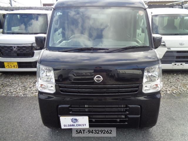 Nissan CLIPPER VAN 2021-05 8547317-14