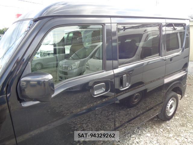 Nissan CLIPPER VAN 2021-05 8547317-16