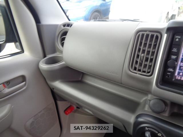 Nissan CLIPPER VAN 2021-05 8547317-17