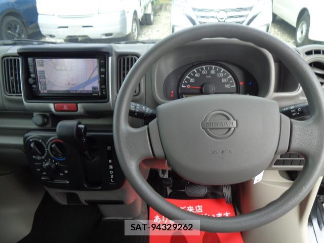 Nissan CLIPPER VAN 2021-05 8547317-2