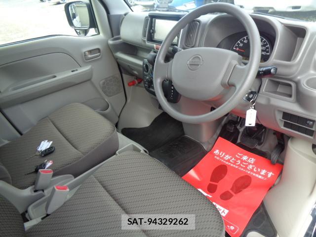 Nissan CLIPPER VAN 2021-05 8547317-3