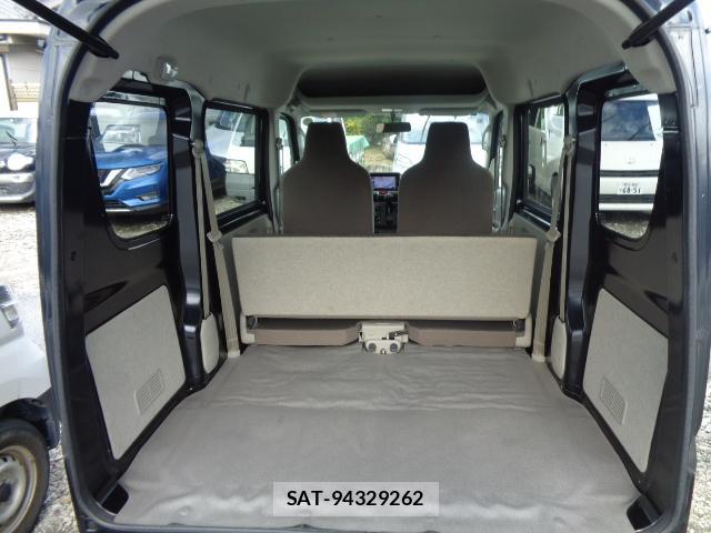 Nissan CLIPPER VAN 2021-05 8547317-4