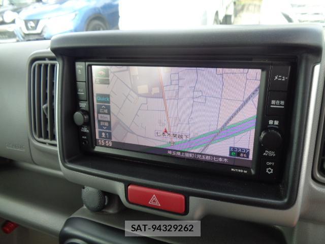 Nissan CLIPPER VAN 2021-05 8547317-6
