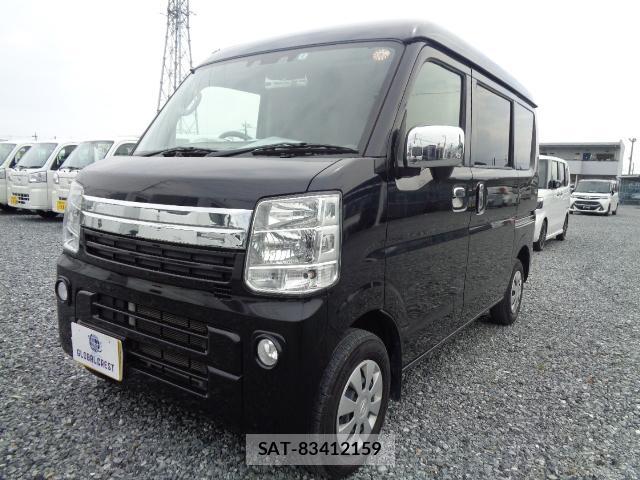 Nissan CLIPPER VAN 2023-02 8547325-0