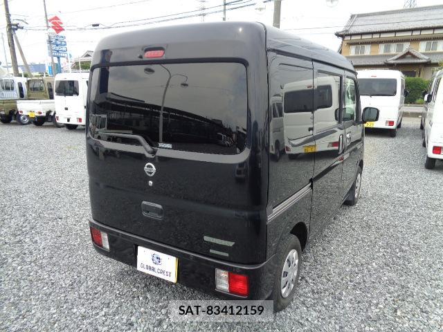 Nissan CLIPPER VAN 2023-02 8547325-1