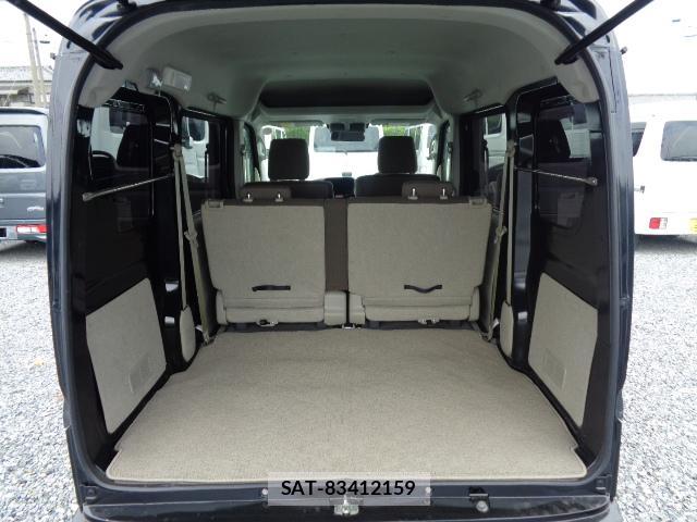 Nissan CLIPPER VAN 2023-02 8547325-13
