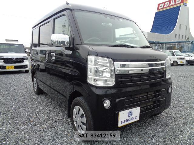 Nissan CLIPPER VAN 2023-02 8547325-17