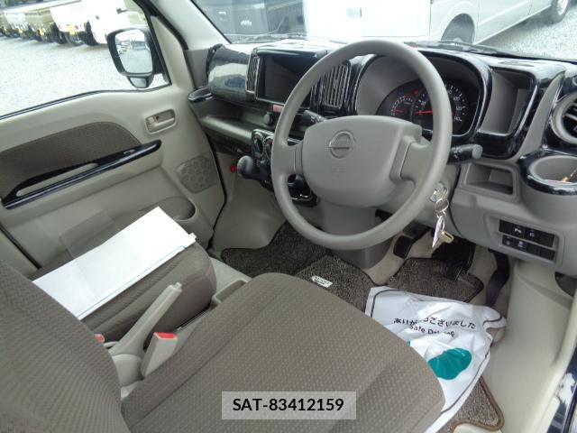 Nissan CLIPPER VAN 2023-02 8547325-3
