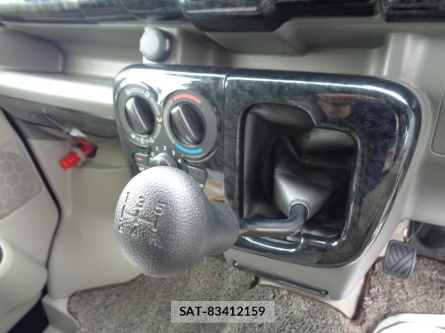 Nissan CLIPPER VAN 2023-02 8547325-7