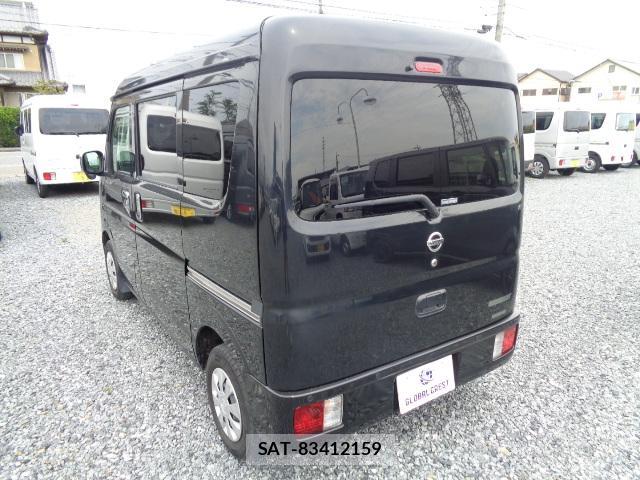 Nissan CLIPPER VAN 2023-02 8547325-9
