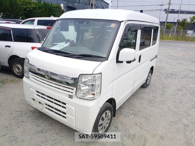 Nissan CLIPPER VAN 2022-08 8547578-0
