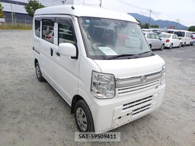 Nissan CLIPPER VAN 2022-08 8547578-1